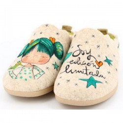 Zapatillas de casa