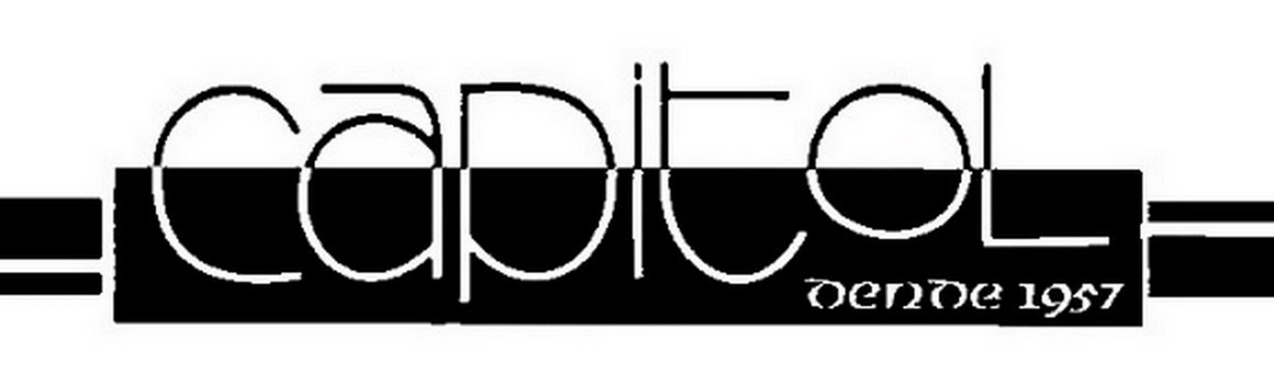 Tienda de ropa Capitol 1957